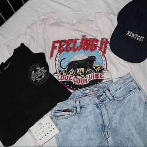 “vintage” outfit bundle!📻